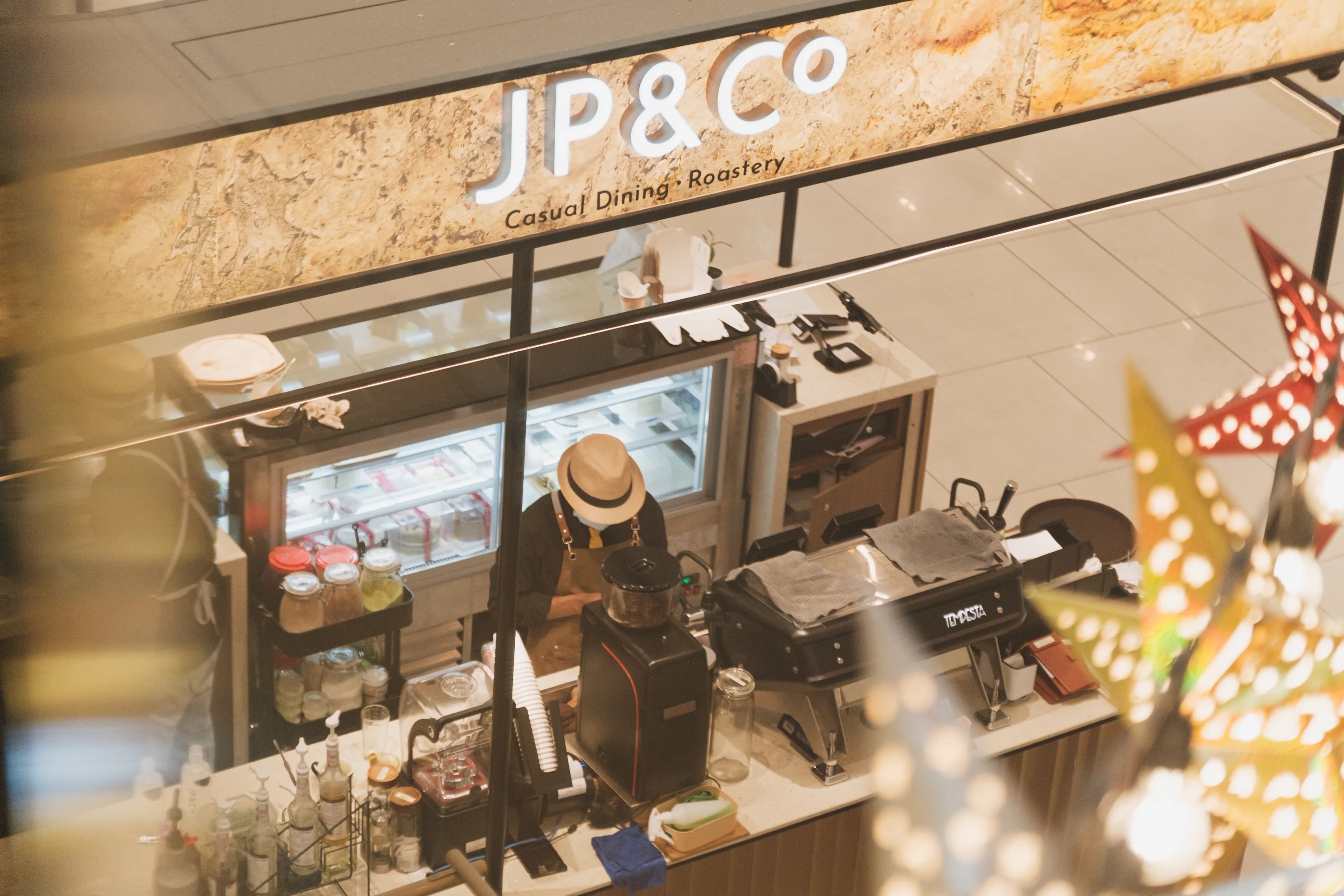 Sunway Pyramid gallery 2