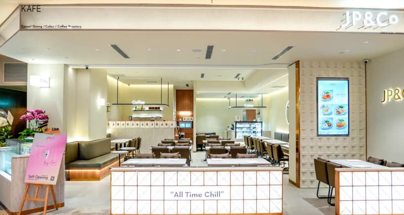 Sunway Pyramid gallery 12