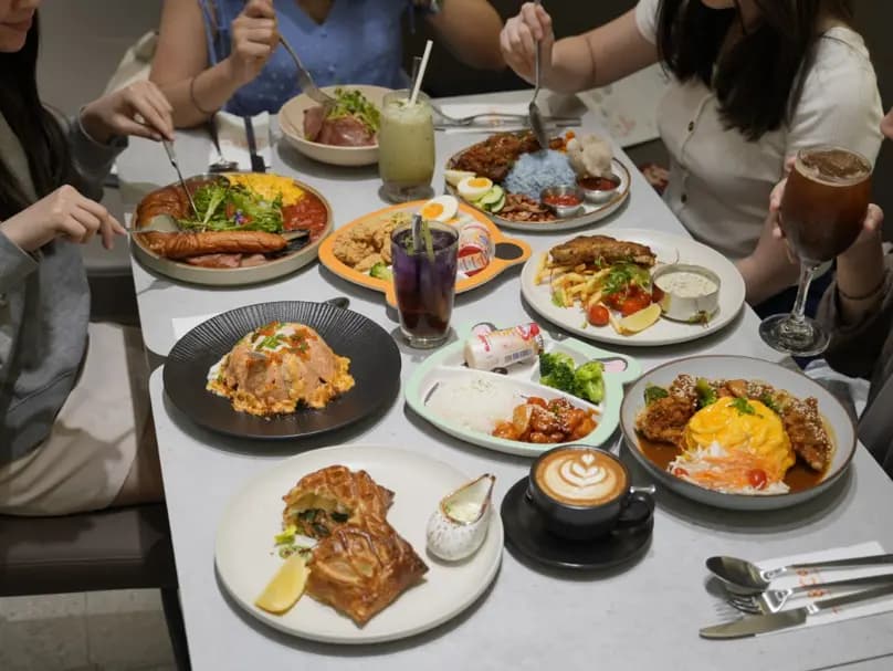 Sunway Square gallery 9