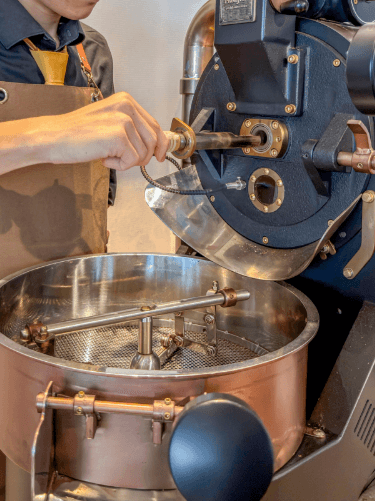 JP&Co brand concept card