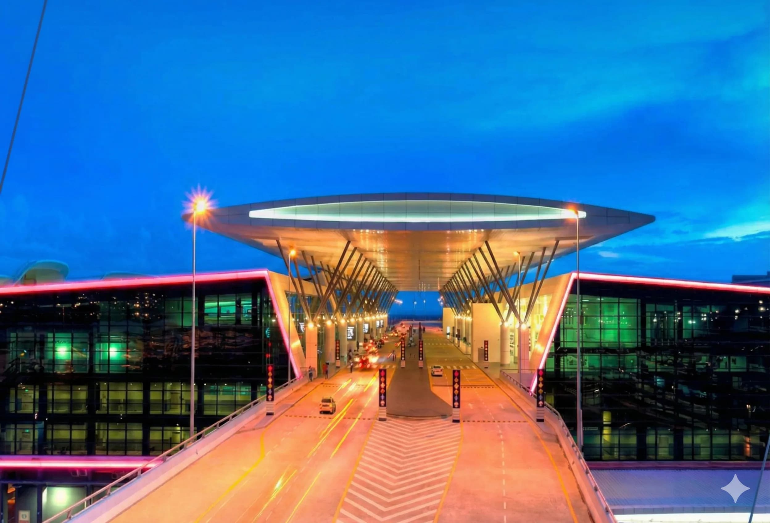 Halal Certificate - KLIA Terminal 2