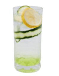 Cucumber Cooler (Cold Only)